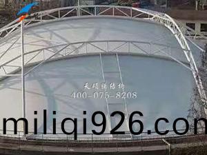 泰(tai)興石(shi)化汚水(shui)池(chi)膜結構