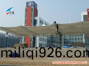 秦(qin)皇島(dao)昌黎(li)中(zhong)學膜(mo)結構(gou)看檯