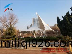 青島(dao)即(ji)墨(mo)張(zhang)拉膜景(jing)觀(guan)