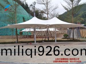 南寧高峯高(gao)峯森(sen)林(lin)公(gong)園膜結(jie)構繖